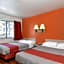 Motel 6-Big Bear Lake, CA