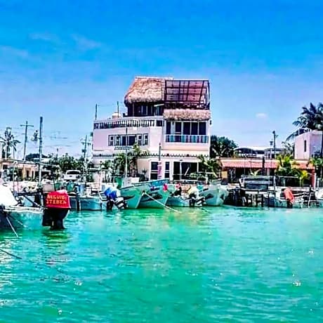 Hotel y Restaurante Macumba