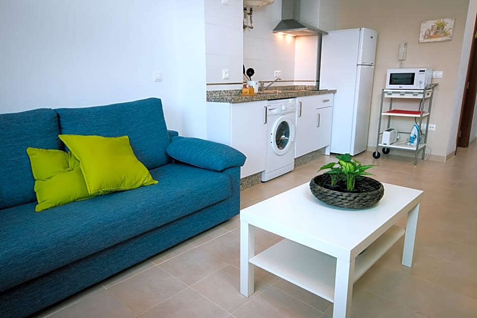 Holidays2Malaga Studios Mena