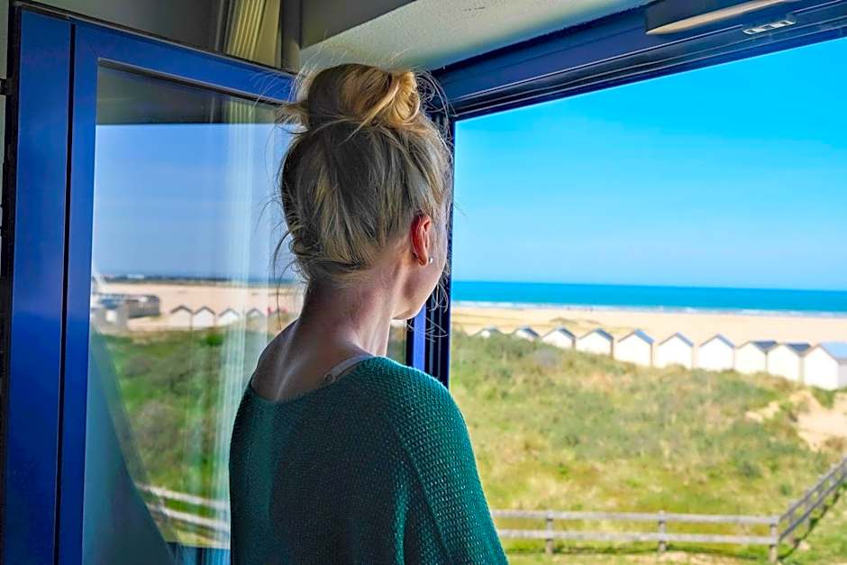 Thalazur Ouistreham - Hôtel & Spa