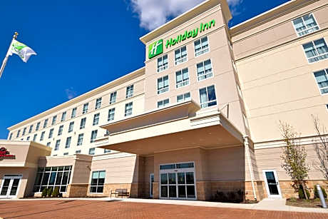 Holiday Inn Cincinnati North West Chester By IHG