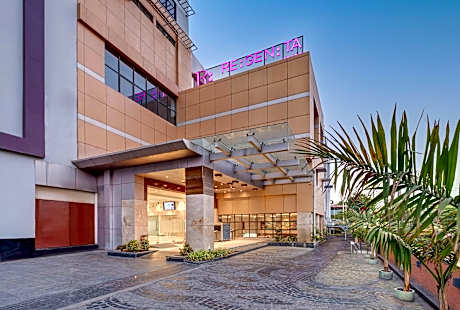 Regenta Inn Ranip Ahmedabad