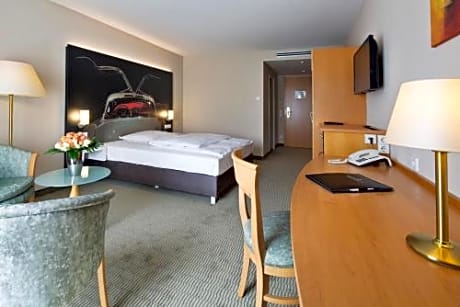 Superior Single Room