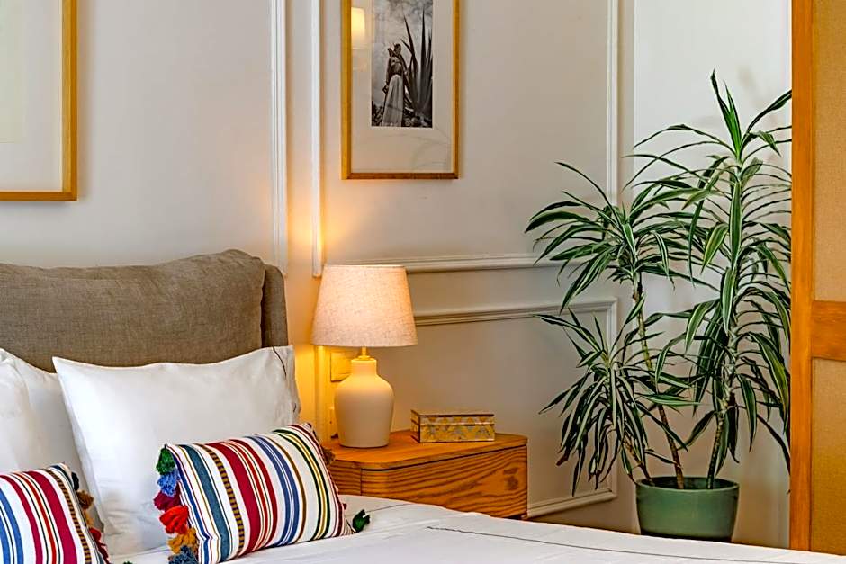 Hotel Villa Condesa