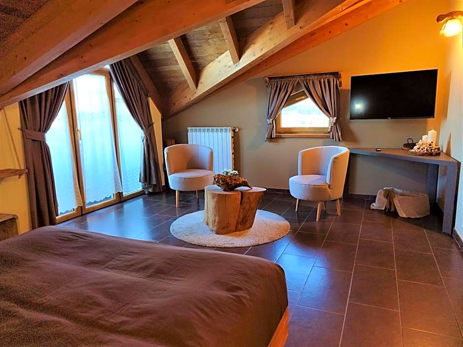 Hotel Altopiano Delle Rocche