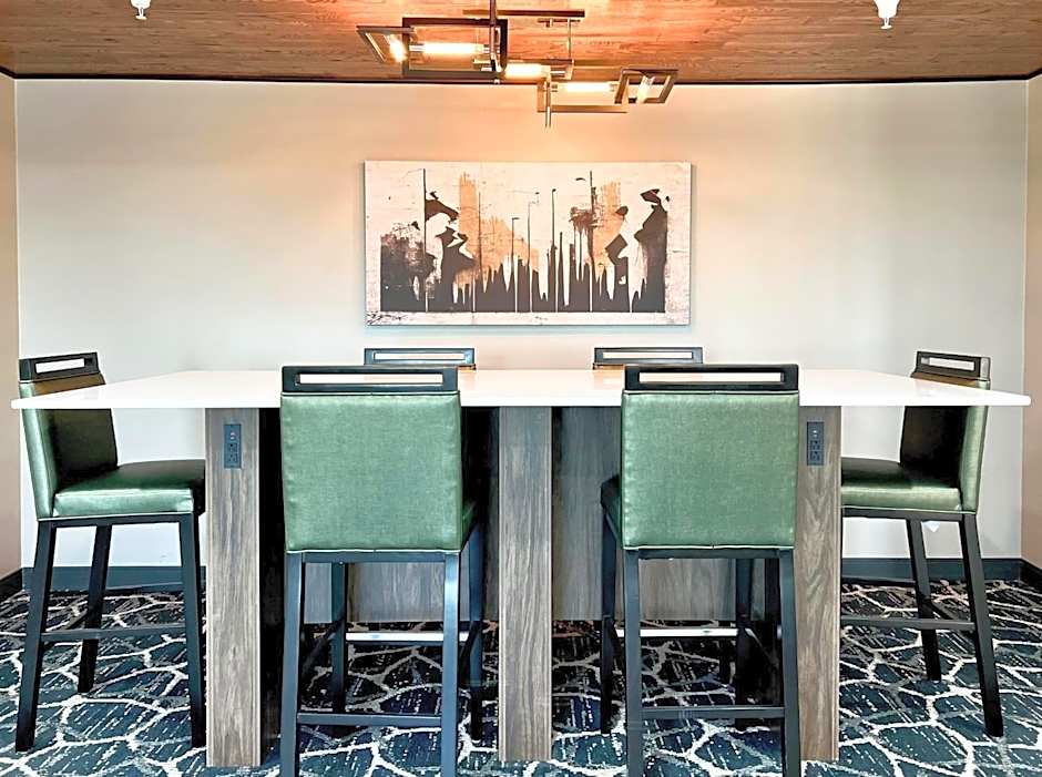 Hawthorn Extended Stay by Wyndham Jackson