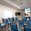 Hampton Inn & Suites Huntsville Downtown, Al