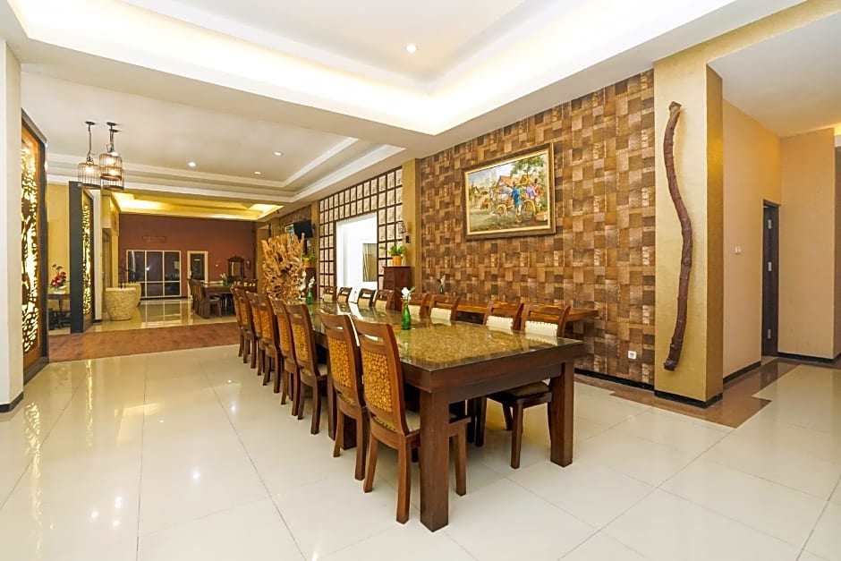 Putri Utari Guest House
