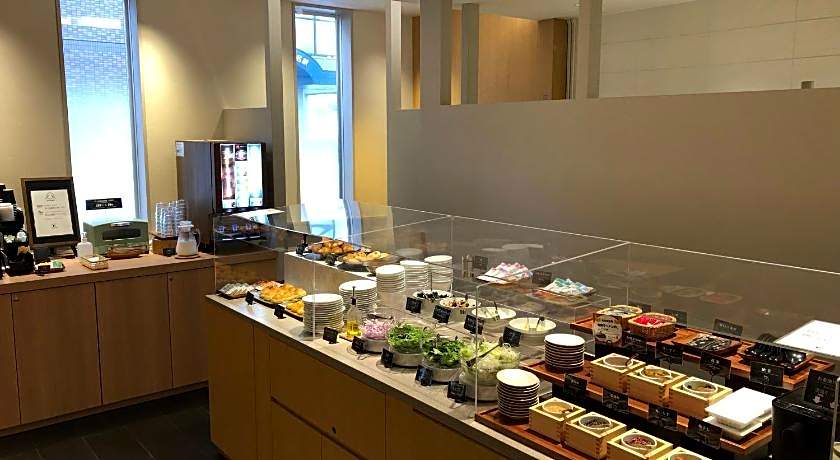 VIA INN NAGOYA SHINKANSENGUCHI - JR WEST GROUP