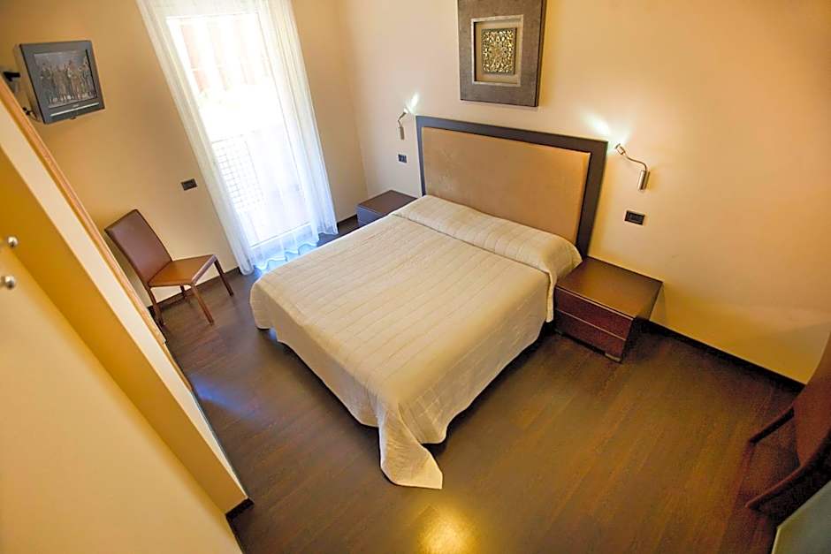 Hotel Villa Smeralda