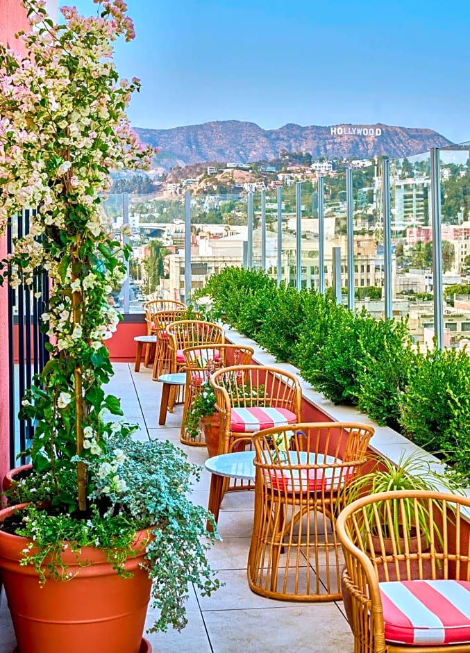Thompson Hollywood by Hyatt