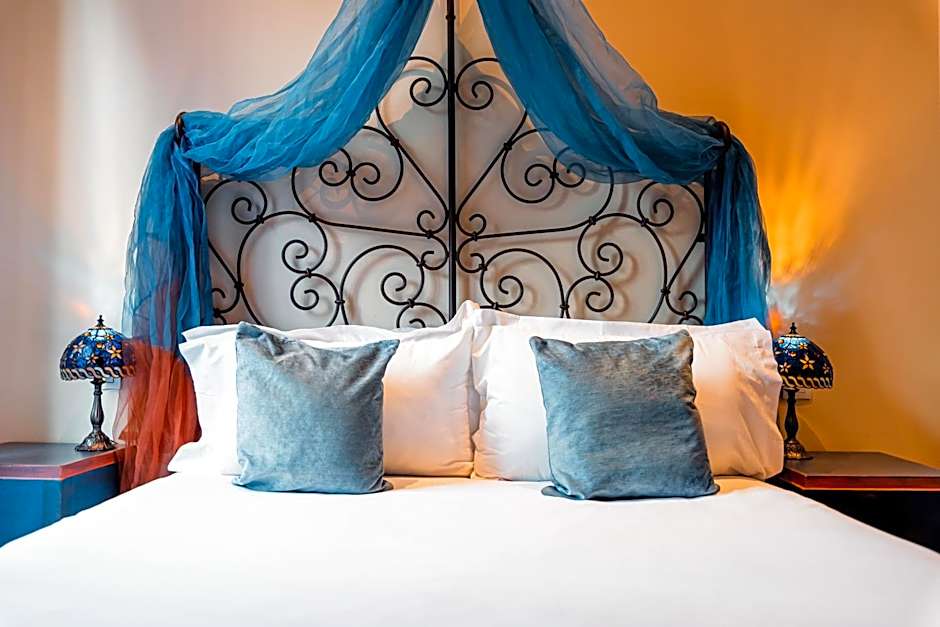 Villa Royale Montsouris