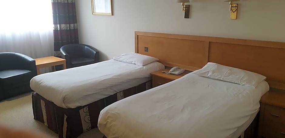 The Diplomat Hotel Restaurant & Spa