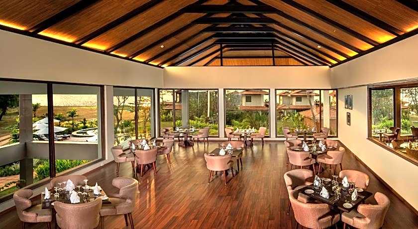 Niraamaya Retreats Backwaters and Beyond Kumarakom