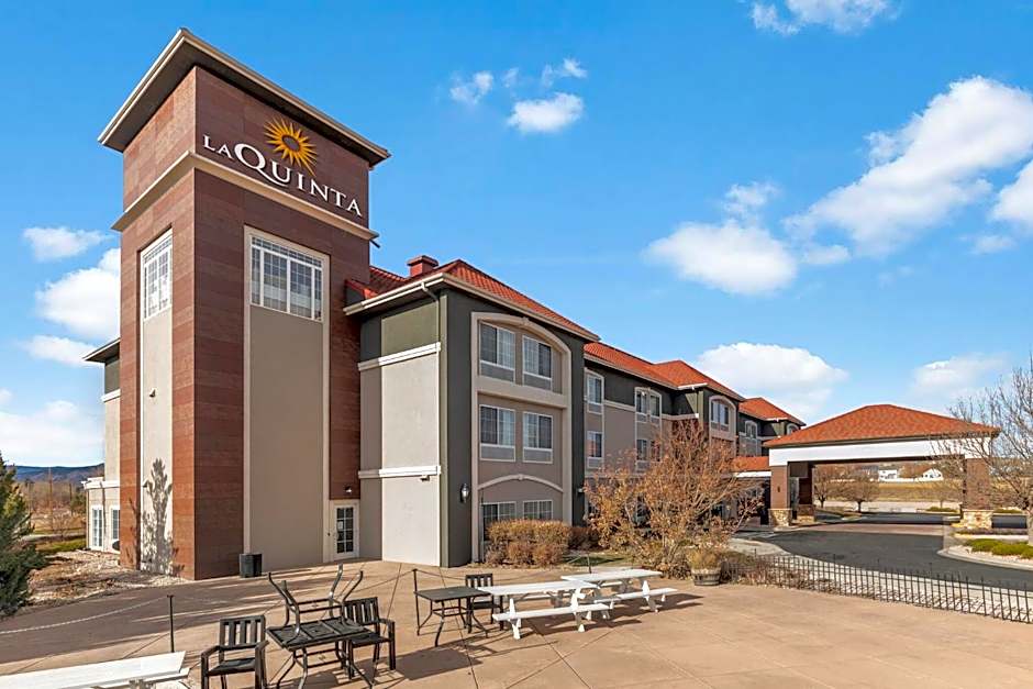 La Quinta Inn & Suites by Wyndham Loveland/Estes Park