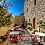 Malvasia Traditional Hotel