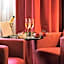 Moevenpick Hotel Muenchen-Airport