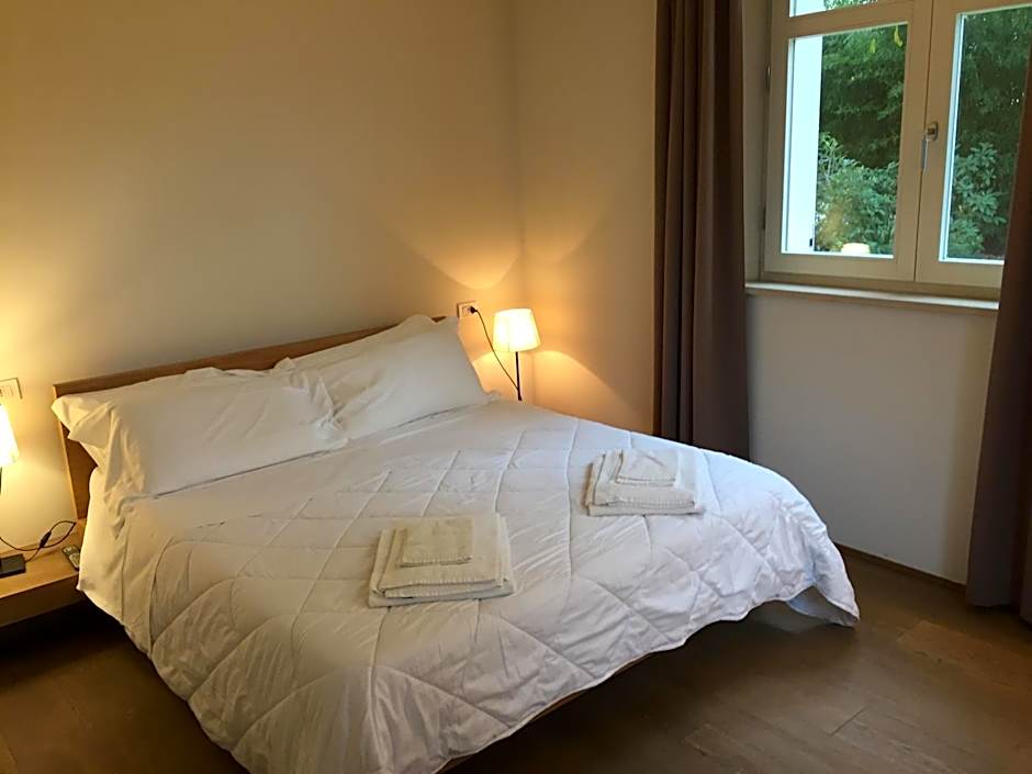 Ceccarini Suite