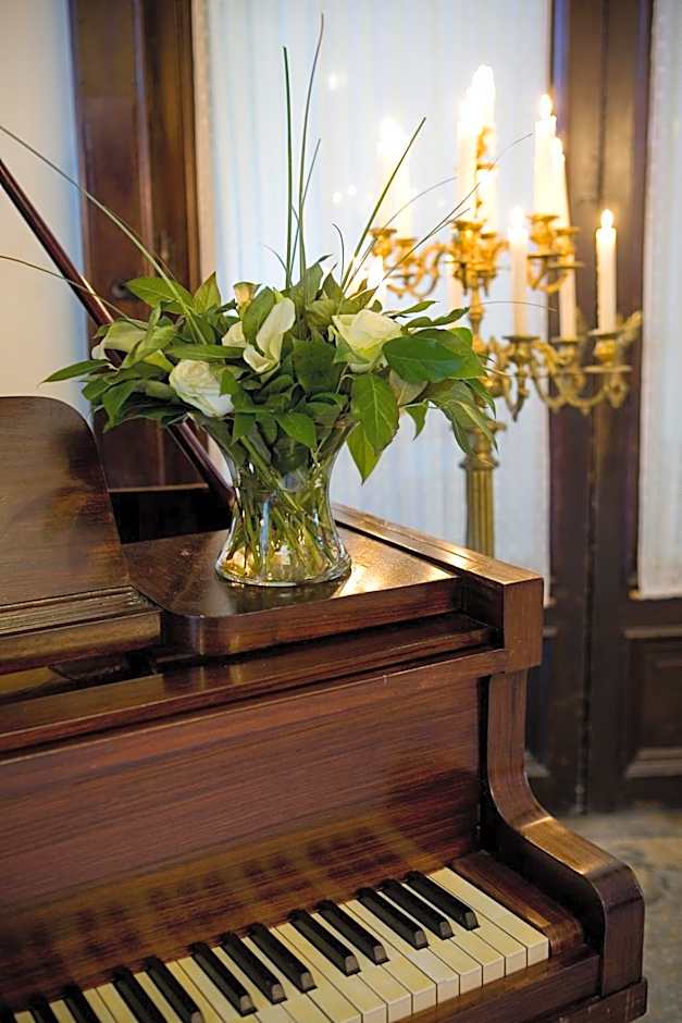 Charme Hotel Hancelot