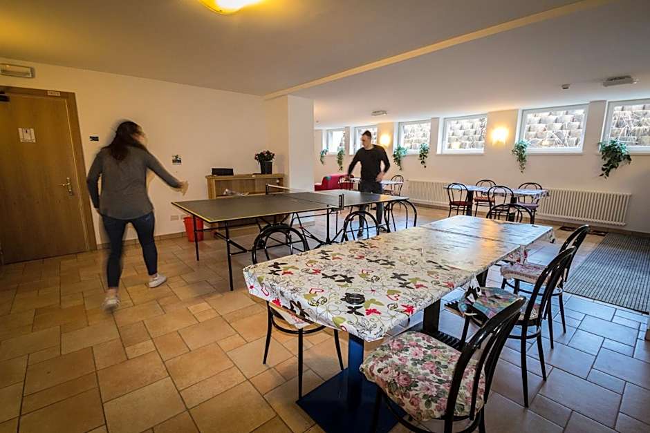 Casa per Ferie Le Rais