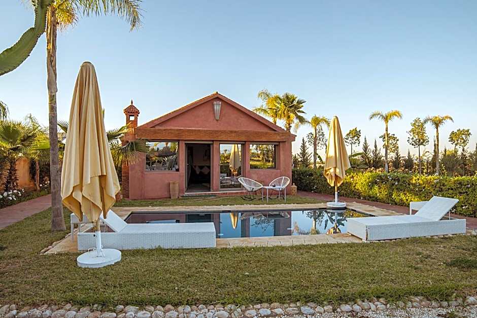 SUMAHAN SUITES & SPA