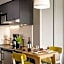 Aparthotel Adagio Access Colombes La Defense