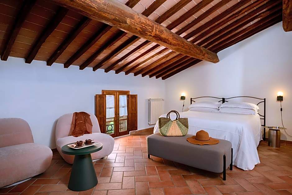 Abbadia Sicille Relais