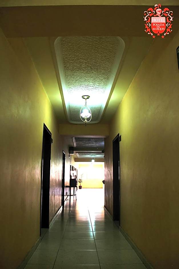 Posada del Marqués