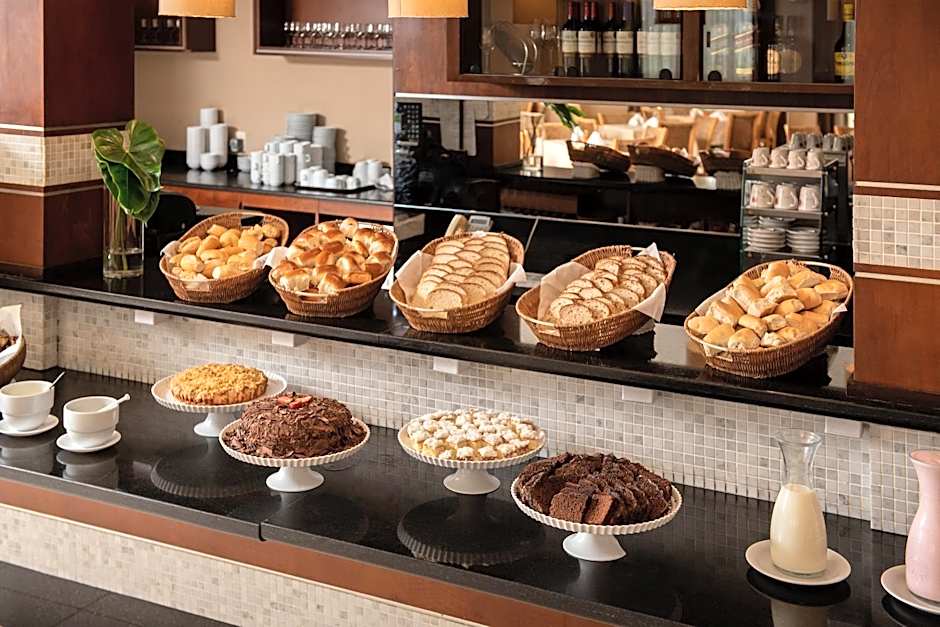 Intercity Florianopolis