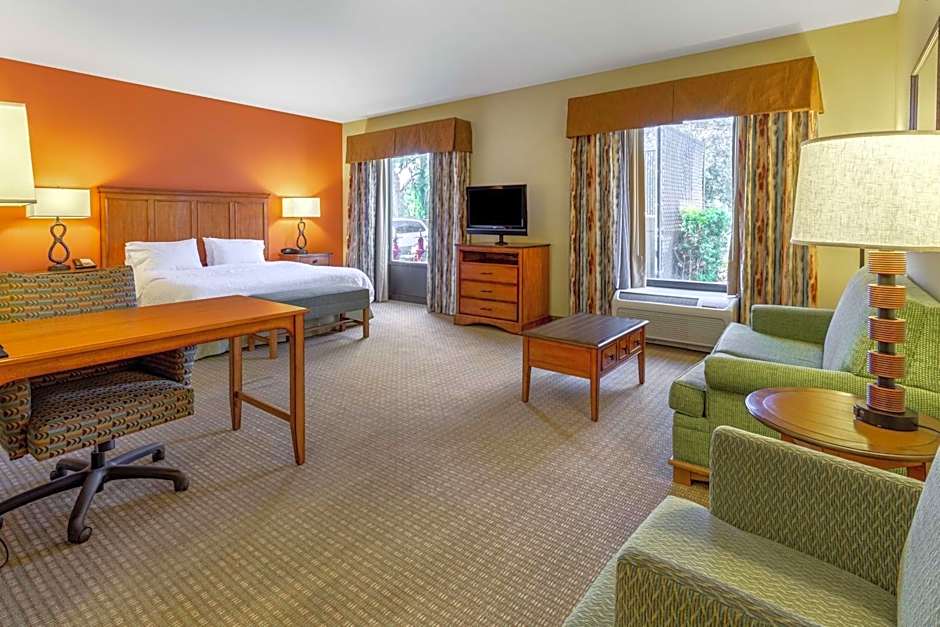 Hampton Inn By Hilton Okeechobee - Lake Okeechobee