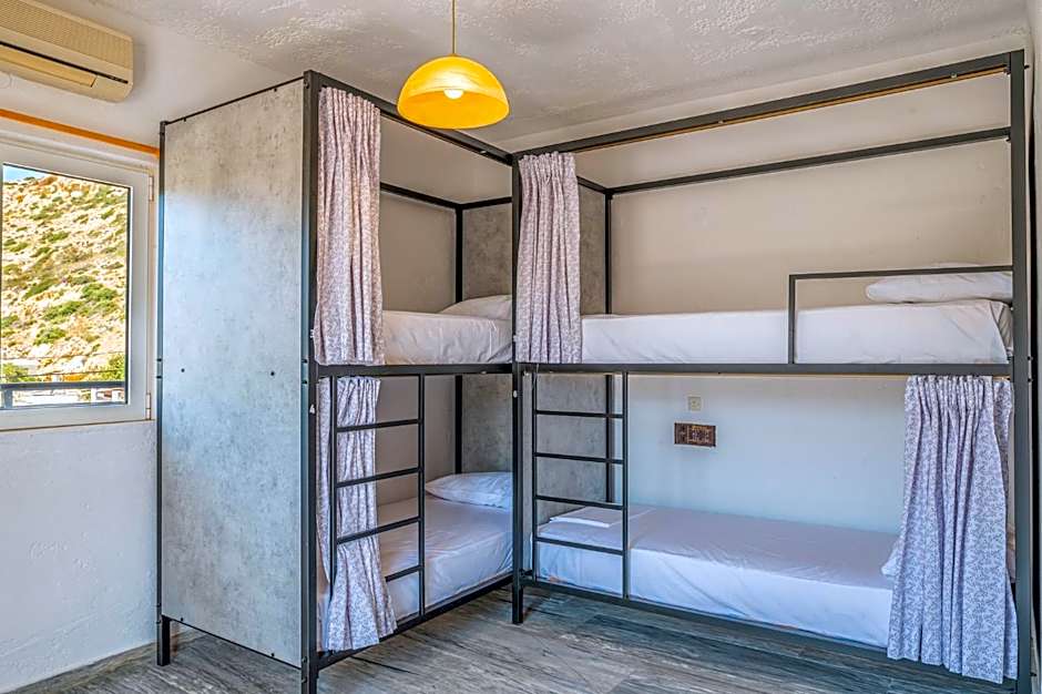 Matala Hostel