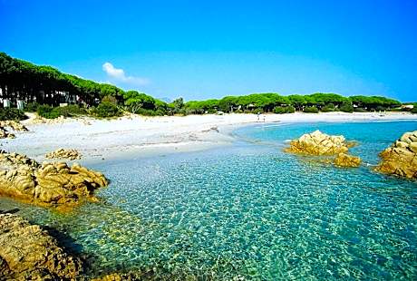 SOS Alinos - Alojamientos en CERDEÑA