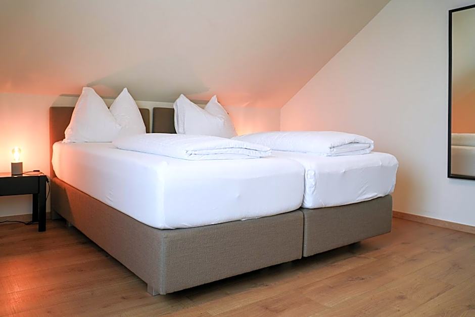 feRUS Hotel