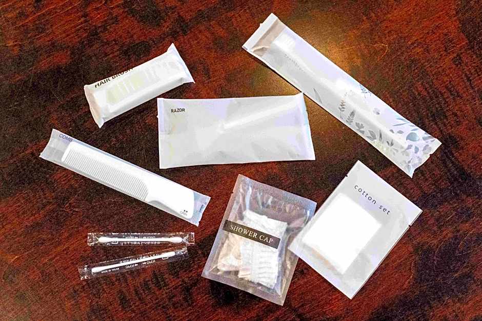 Hotel Matsumoto Yorozuya