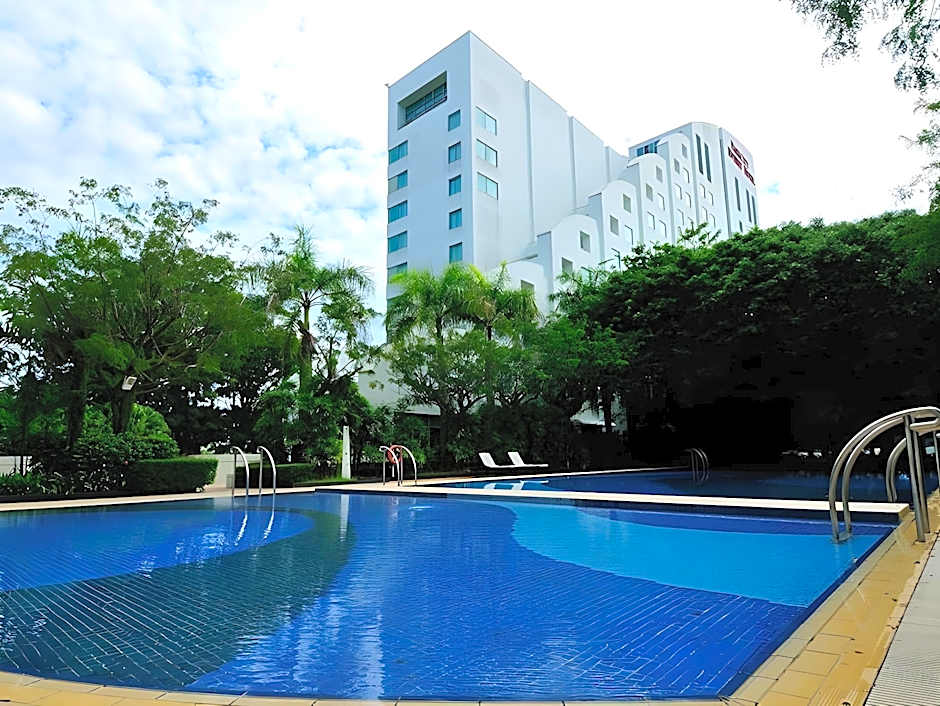 Parkcity Everly Hotel Bintulu