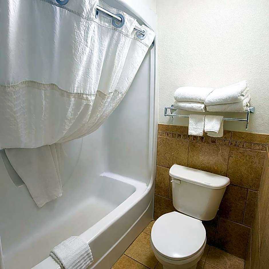 Comfort Inn Dickinson