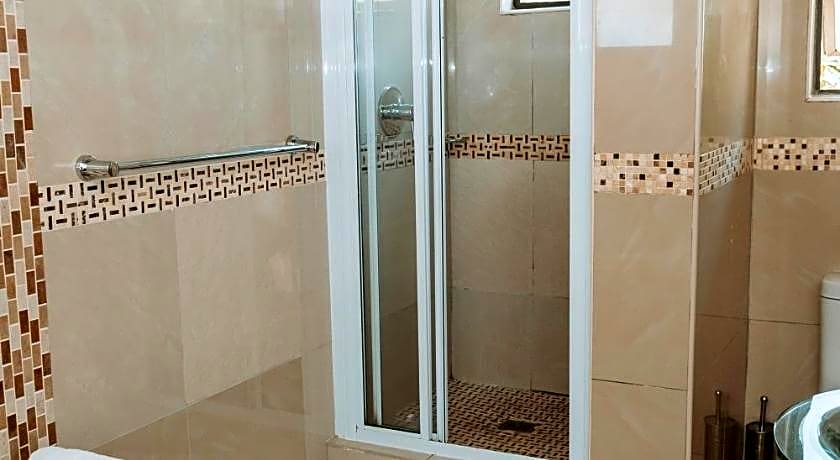 Cozy Nest Guest House