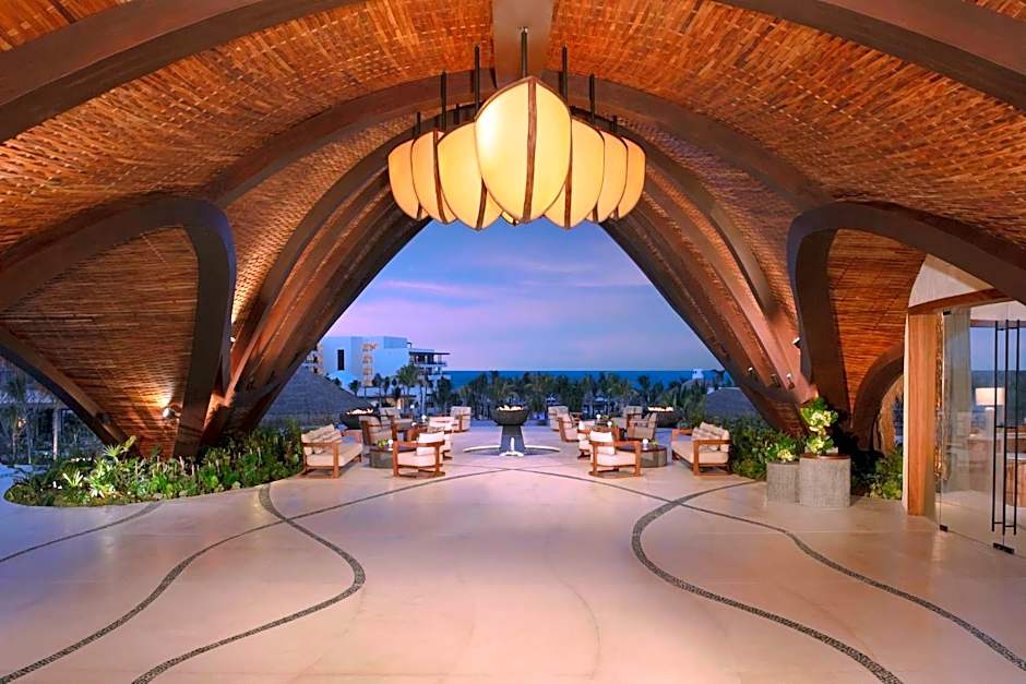 Secrets Playa Blanca Costa Mujeres - All Inclusive Adults Only