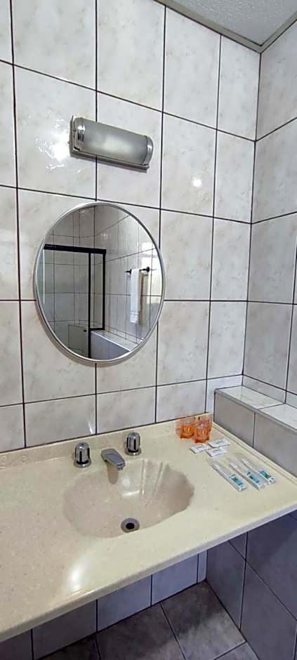 Travessa 12 - Suítes centro de Serra Negra - SP