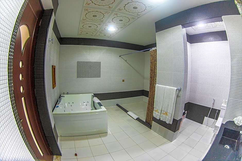 Madinat Al Bahr Business & Spa Resort