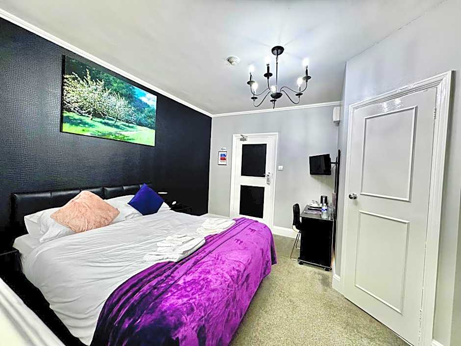 Verve Hotel