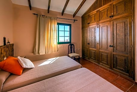 apartment capacity 2