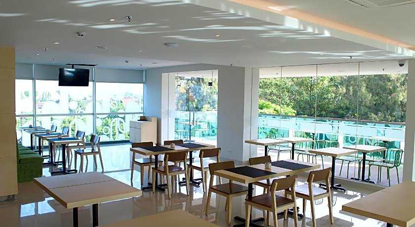 Zest Parang Raja Solo by Swiss-Belhotel International