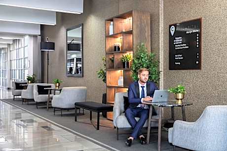 The Capital Menlyn Maine