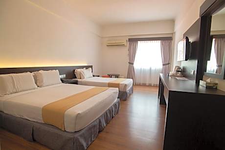 Standard Family Room