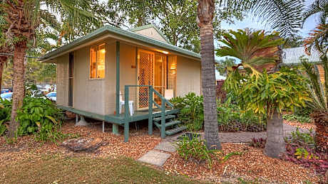 Maroochy River Resort & Bungalows