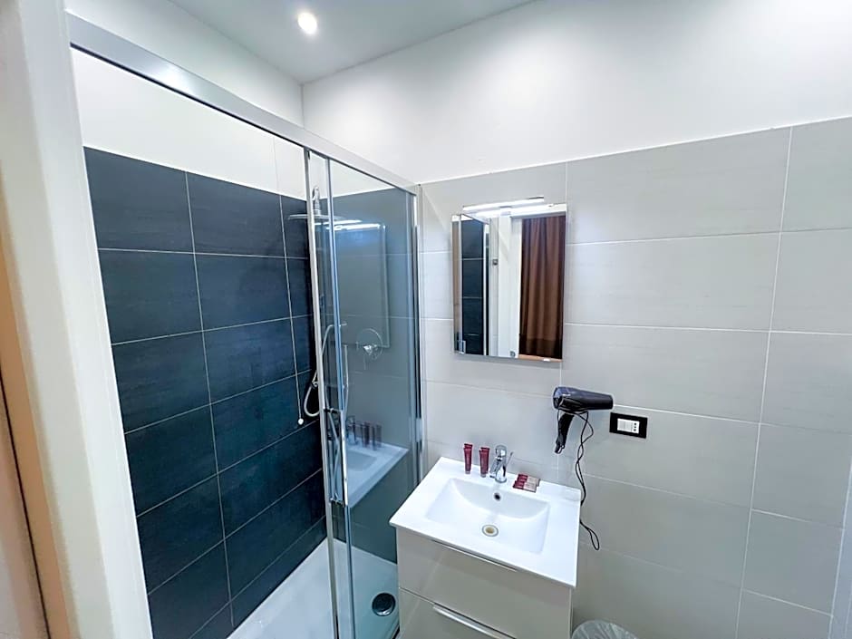 Hotel RossoVino Milano