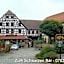 Hotel Zum Schwarzen Bär
