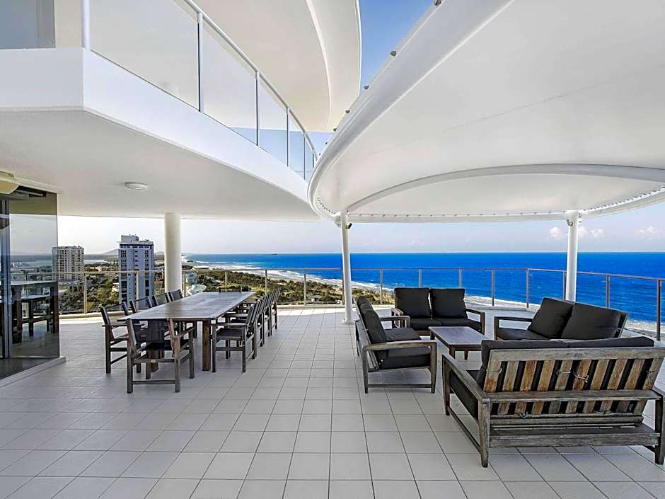 The Sebel Maroochydore