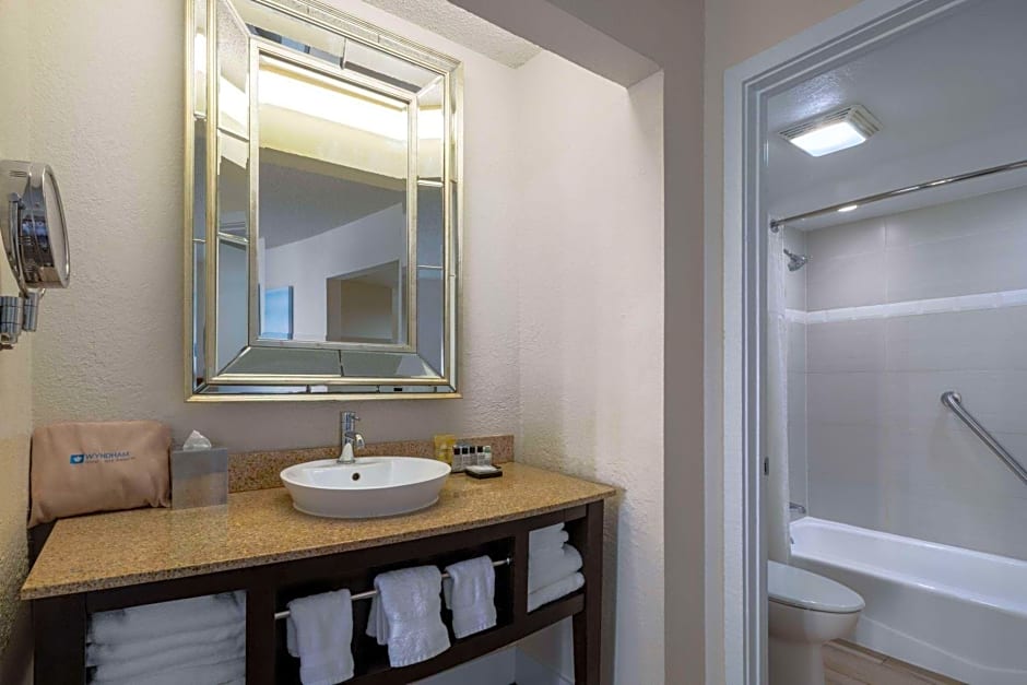 Wyndham Boca Raton